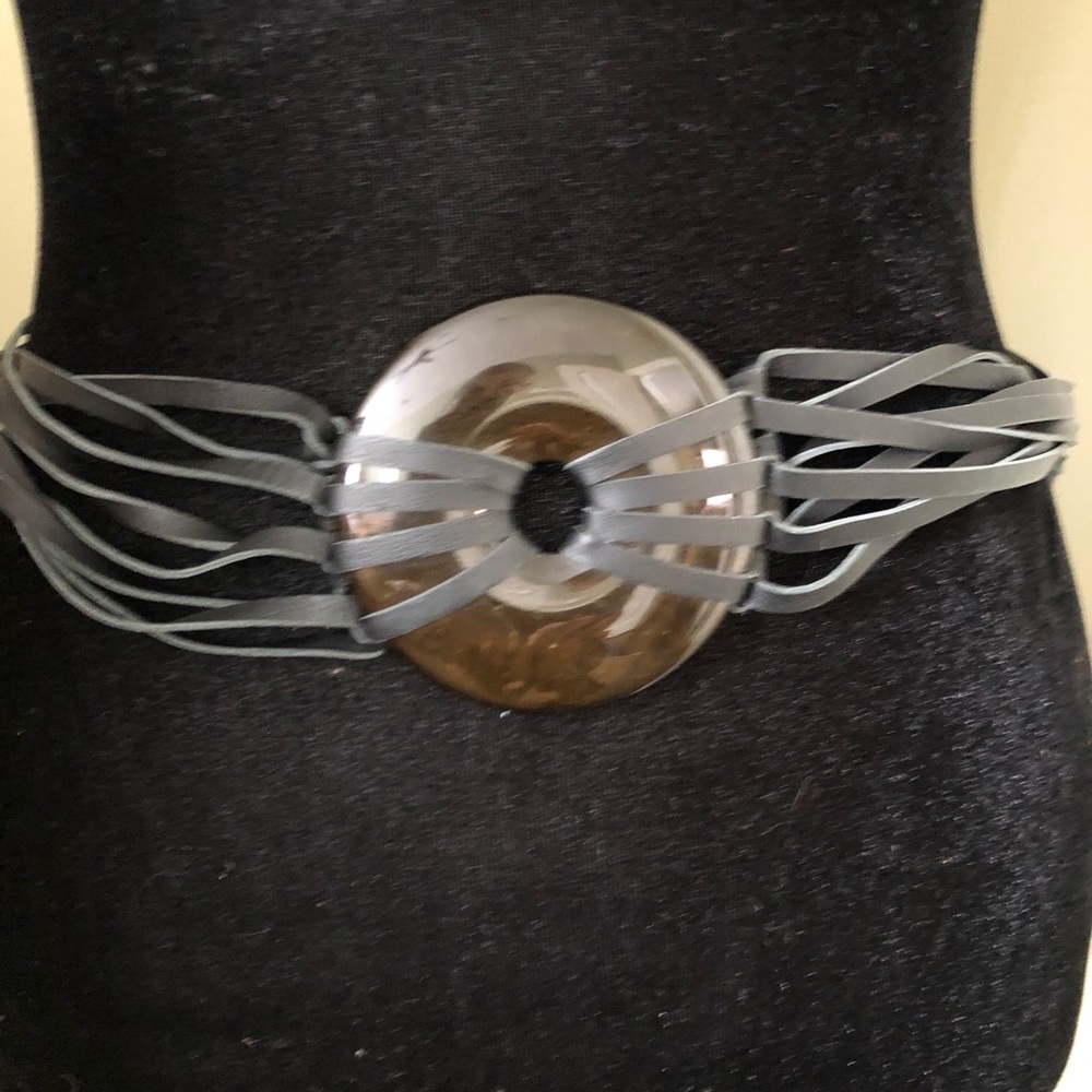 Belt